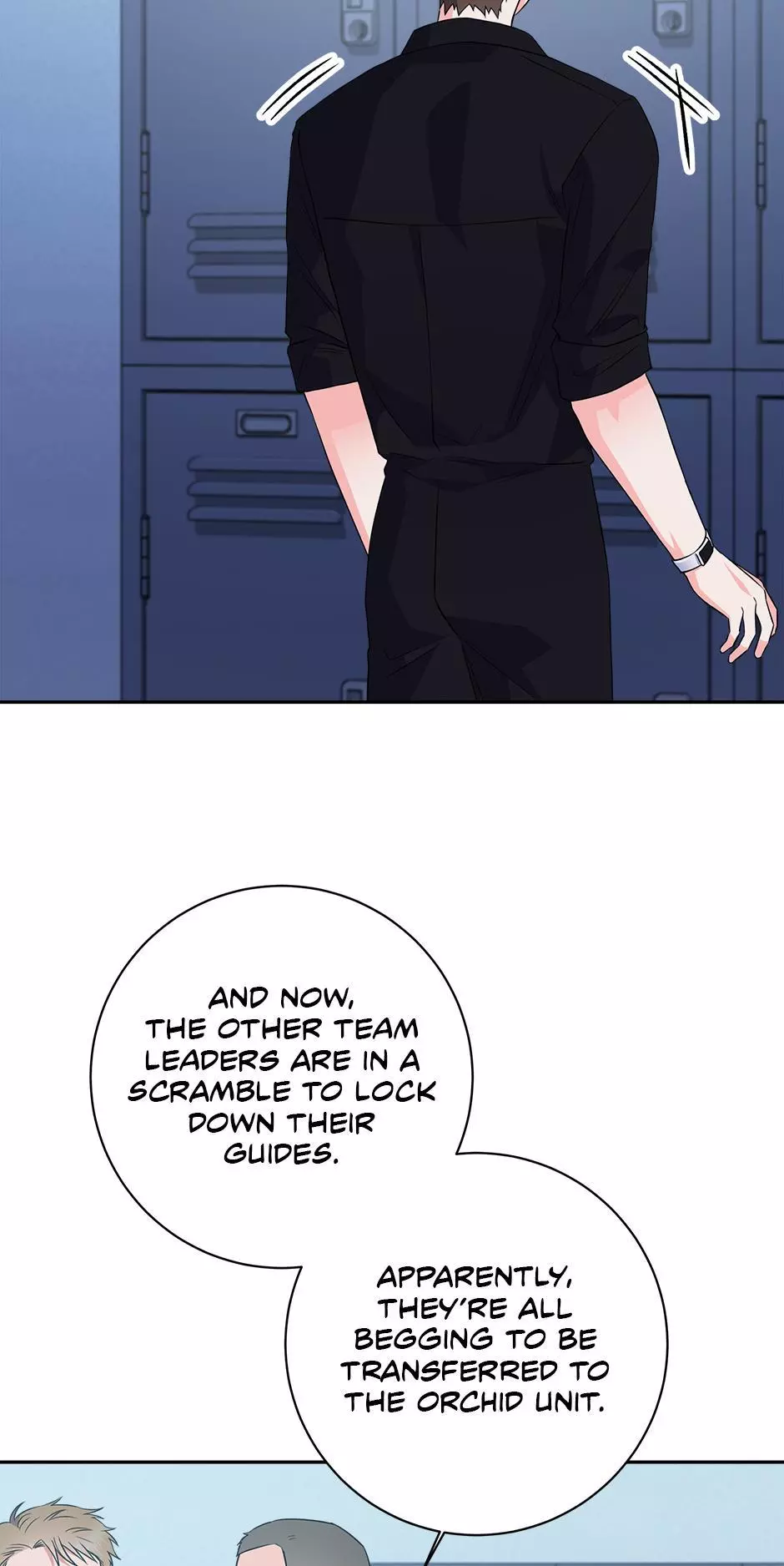 Long Live Hate - Chapter 20 Page 6