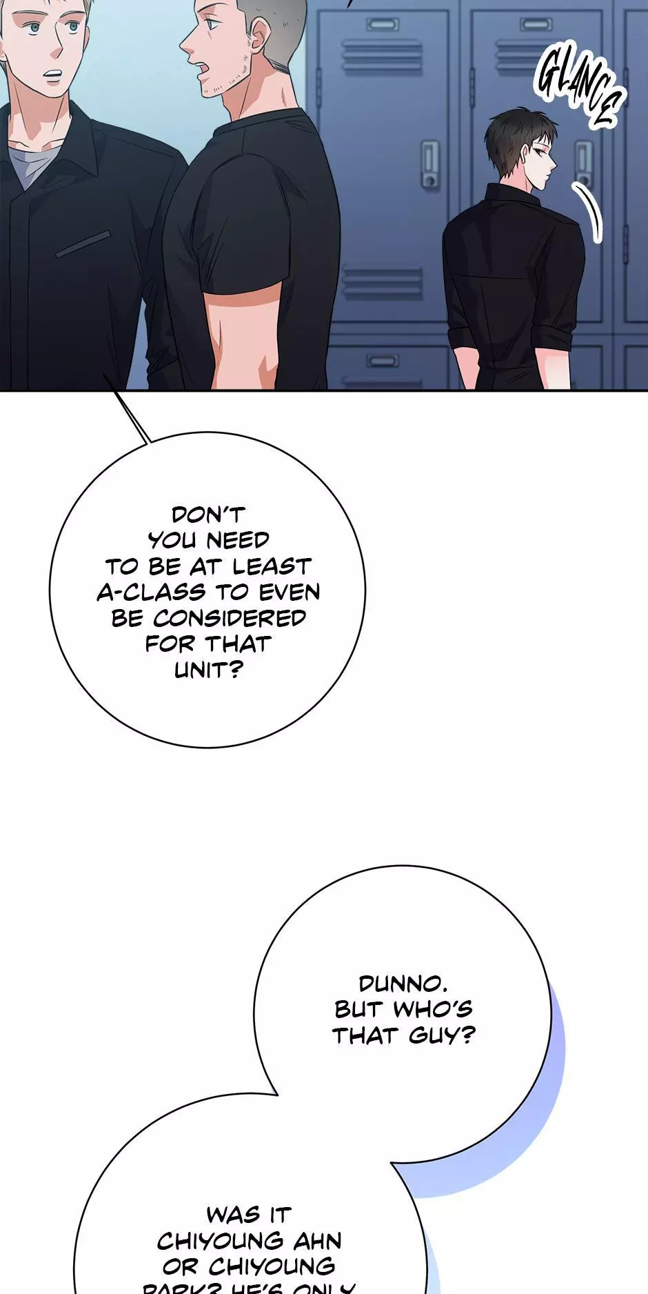 Long Live Hate - Chapter 20 Page 7