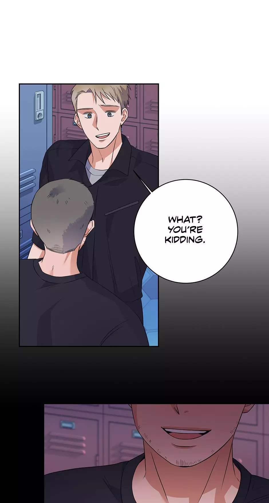 Long Live Hate - Chapter 20 Page 9