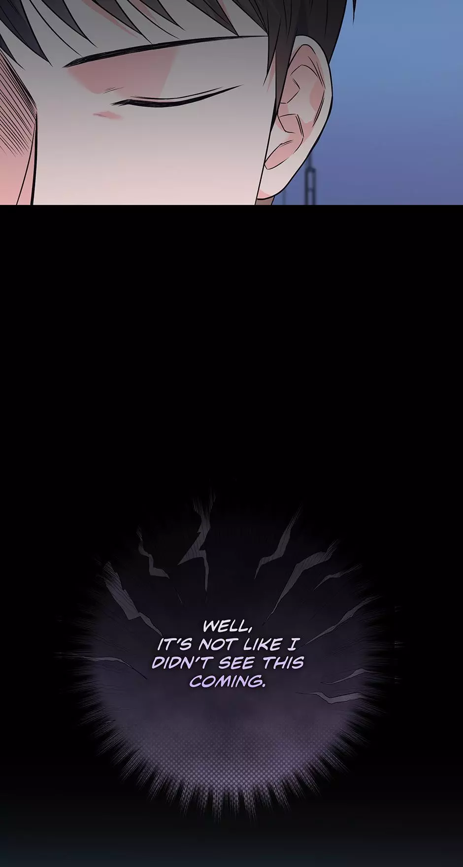 Long Live Hate - Chapter 20 Page 12