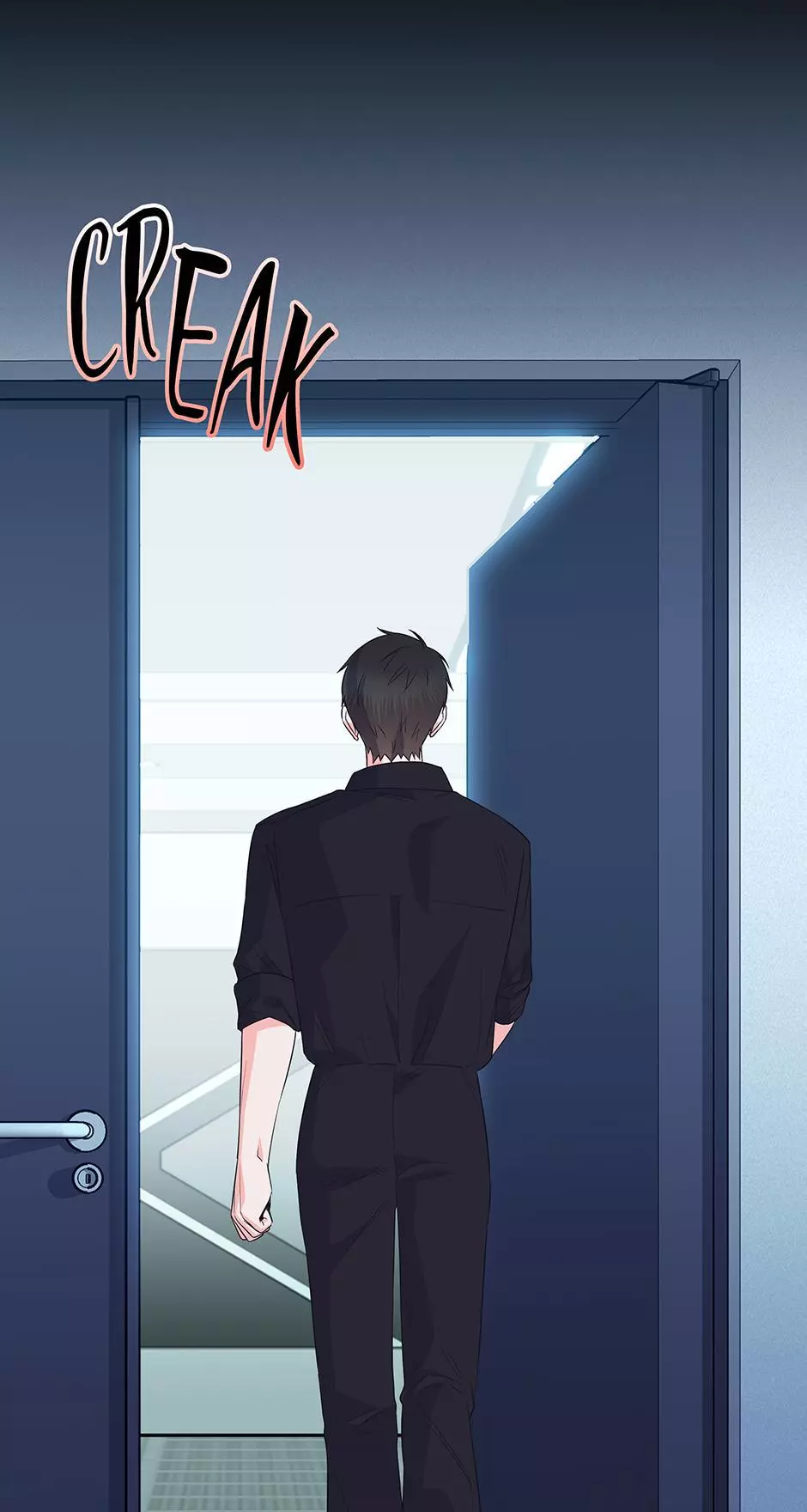 Long Live Hate - Chapter 20 Page 13
