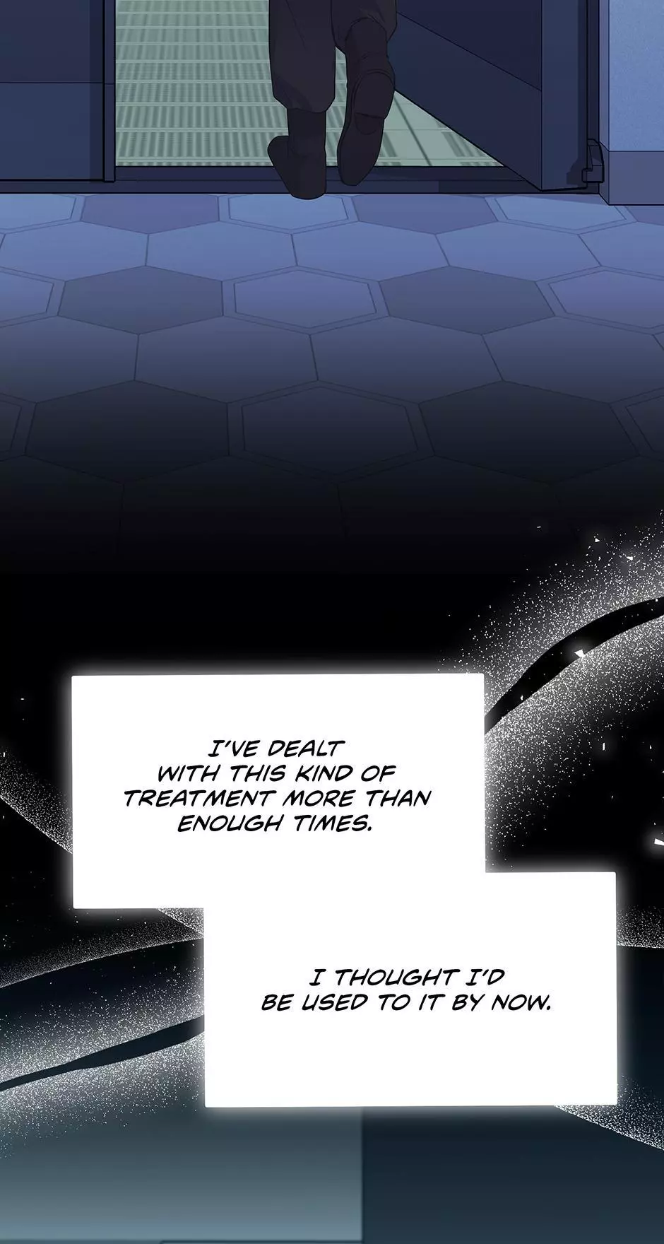 Long Live Hate - Chapter 20 Page 14