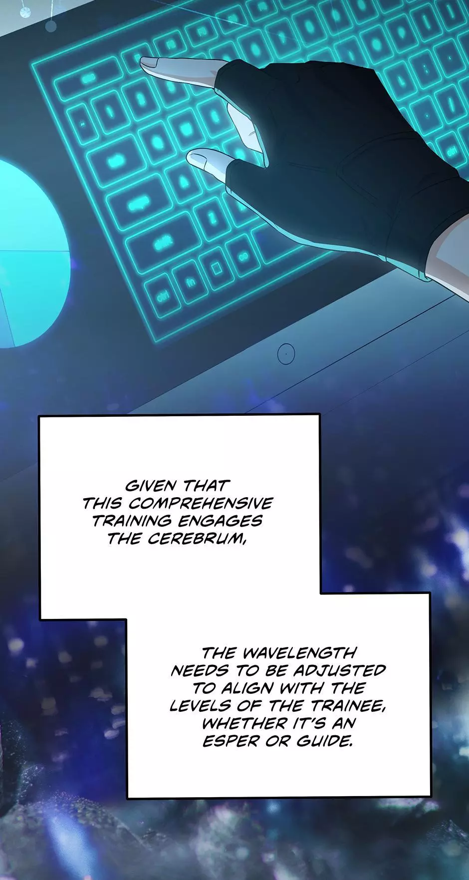 Long Live Hate - Chapter 20 Page 23