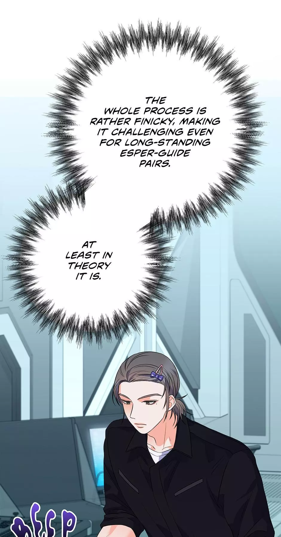 Long Live Hate - Chapter 20 Page 25