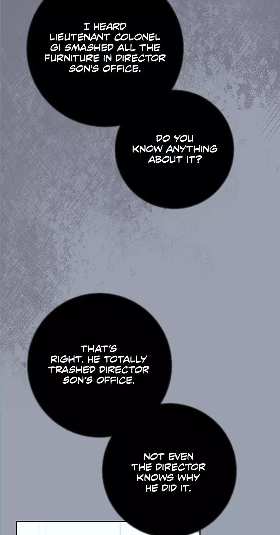Long Live Hate - Chapter 20 Page 30
