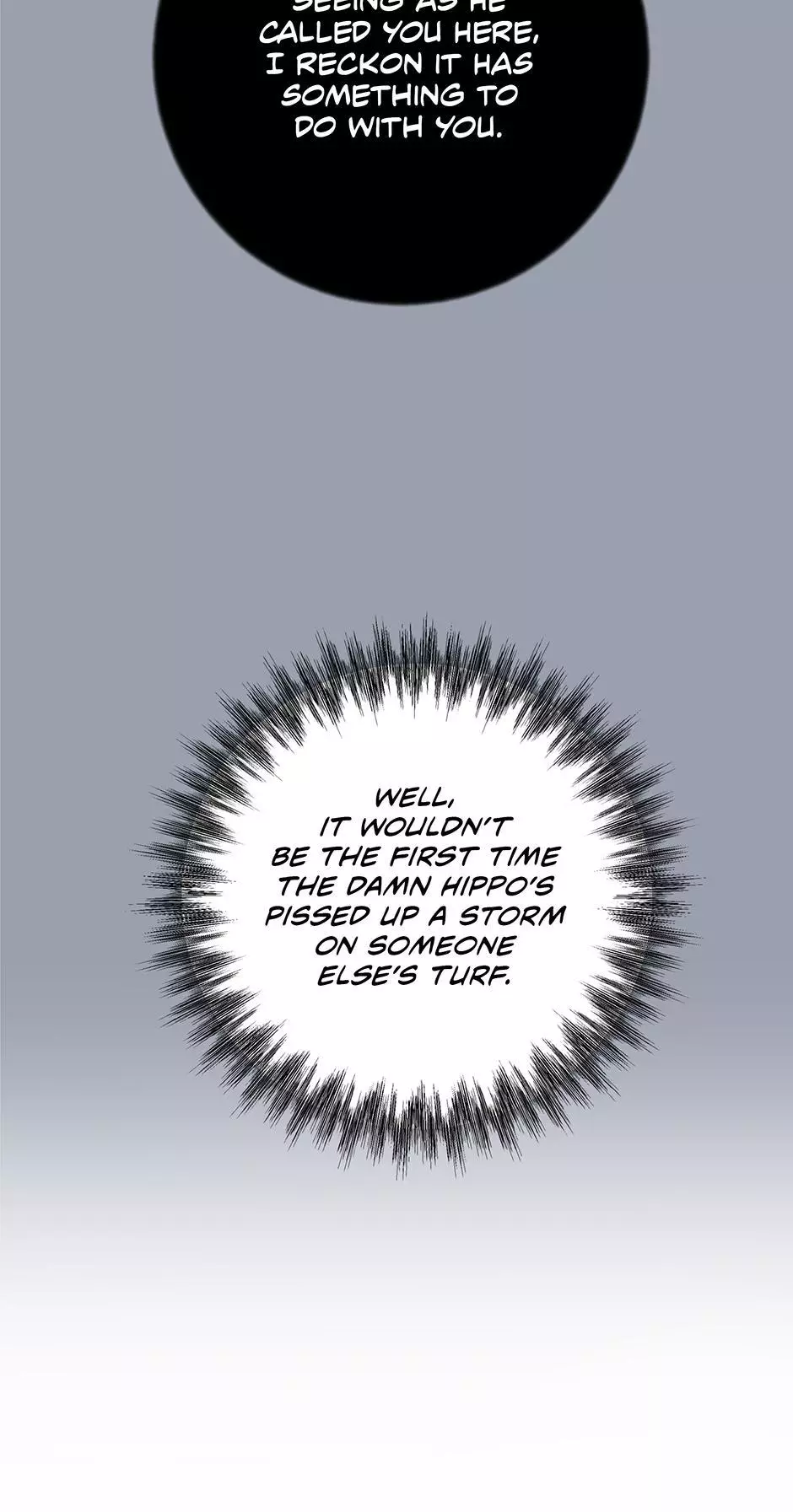 Long Live Hate - Chapter 20 Page 32