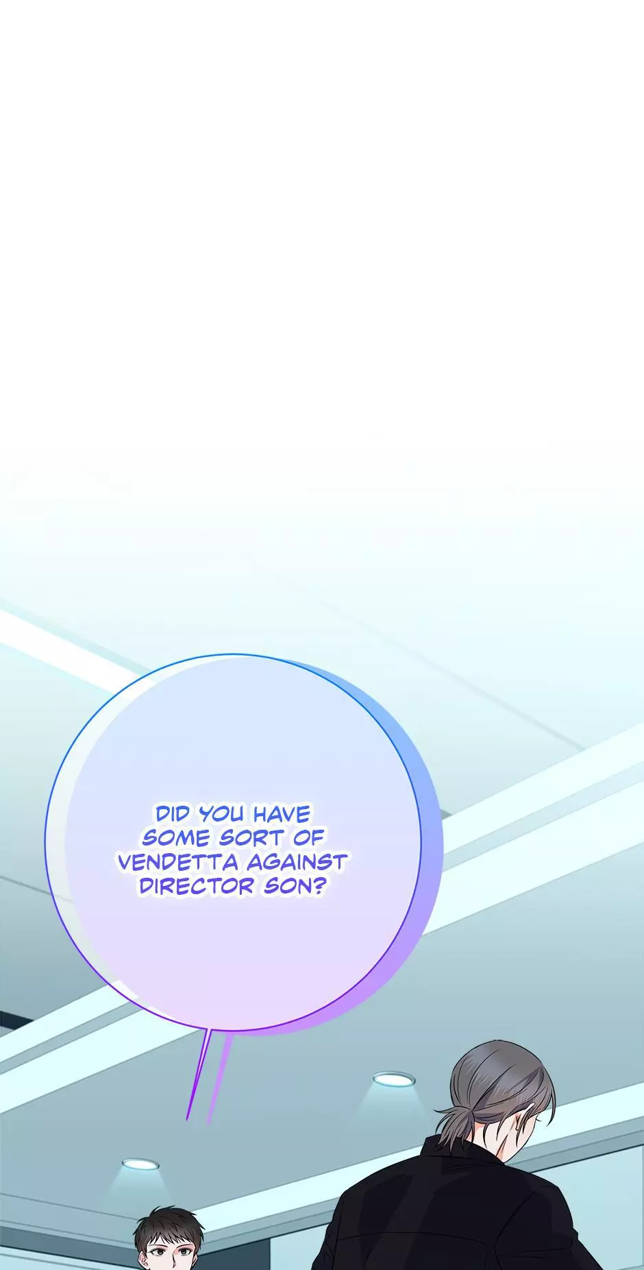 Long Live Hate - Chapter 20 Page 33
