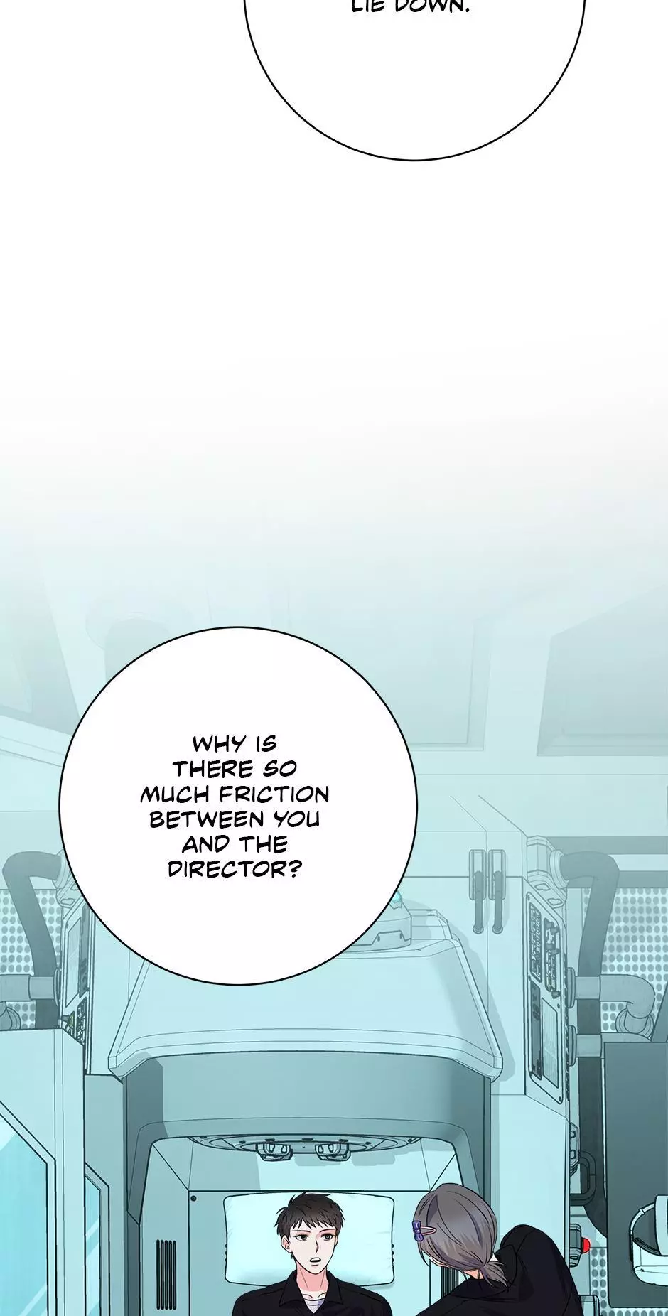 Long Live Hate - Chapter 20 Page 36