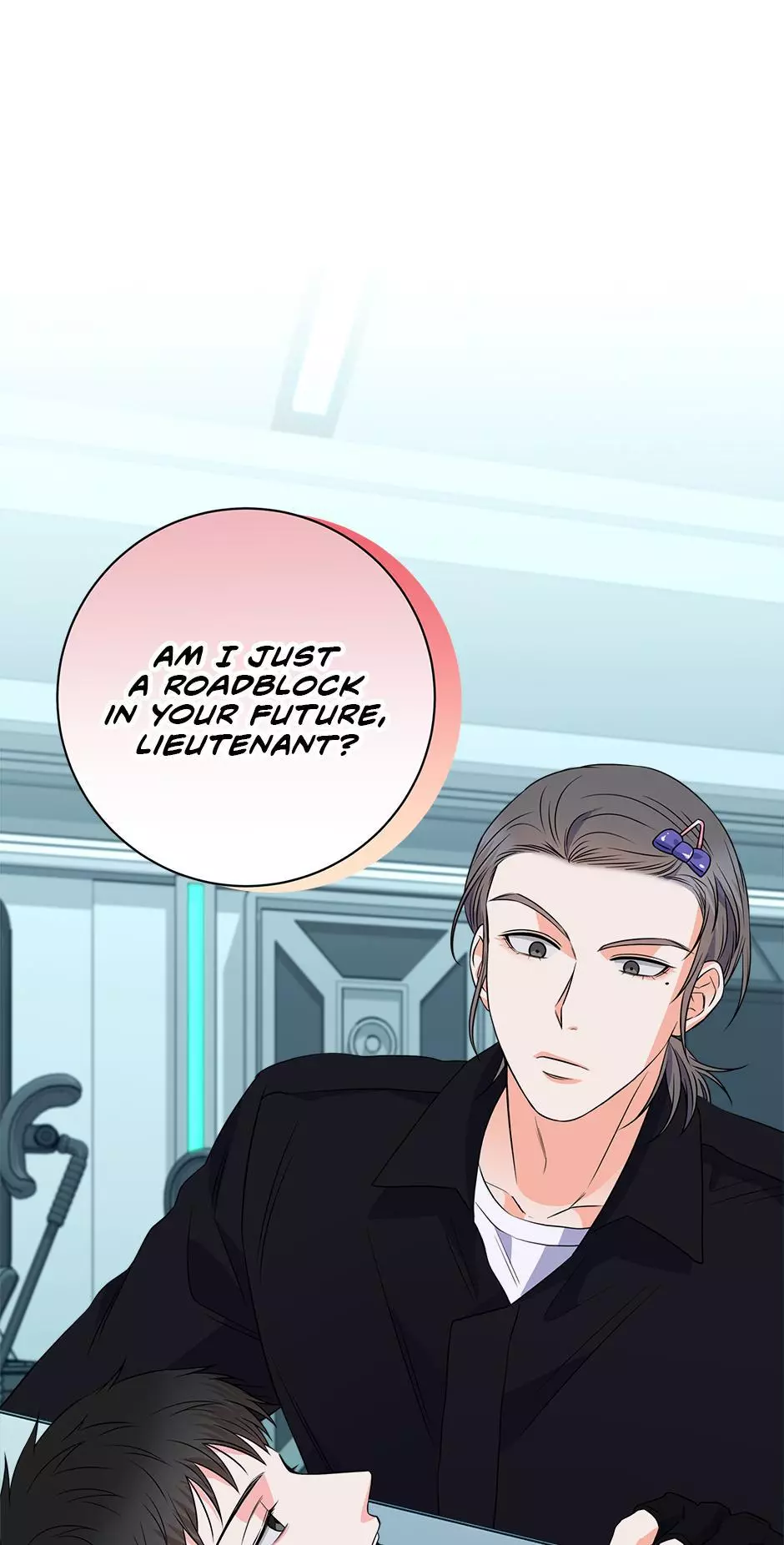 Long Live Hate - Chapter 20 Page 38