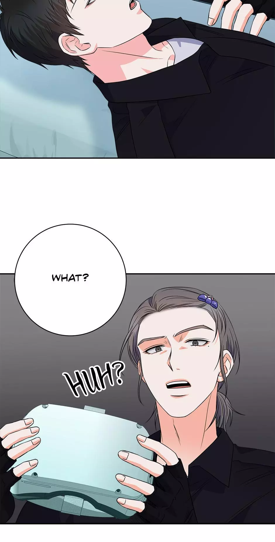 Long Live Hate - Chapter 20 Page 39