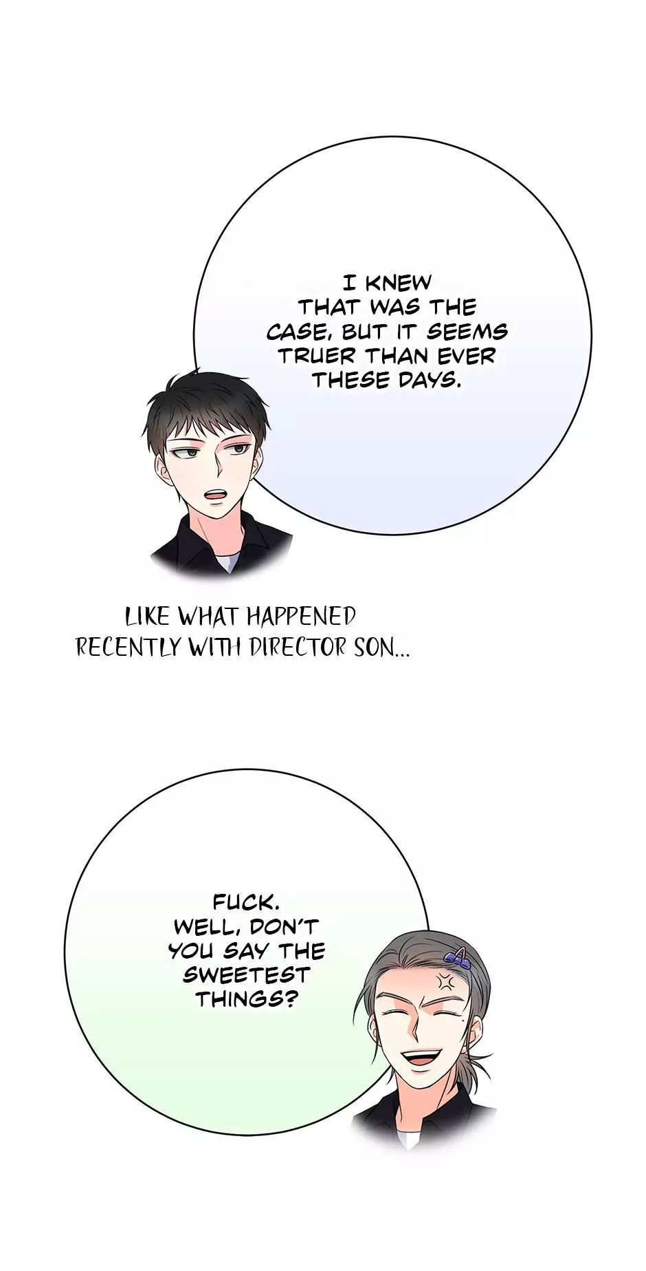 Long Live Hate - Chapter 20 Page 40
