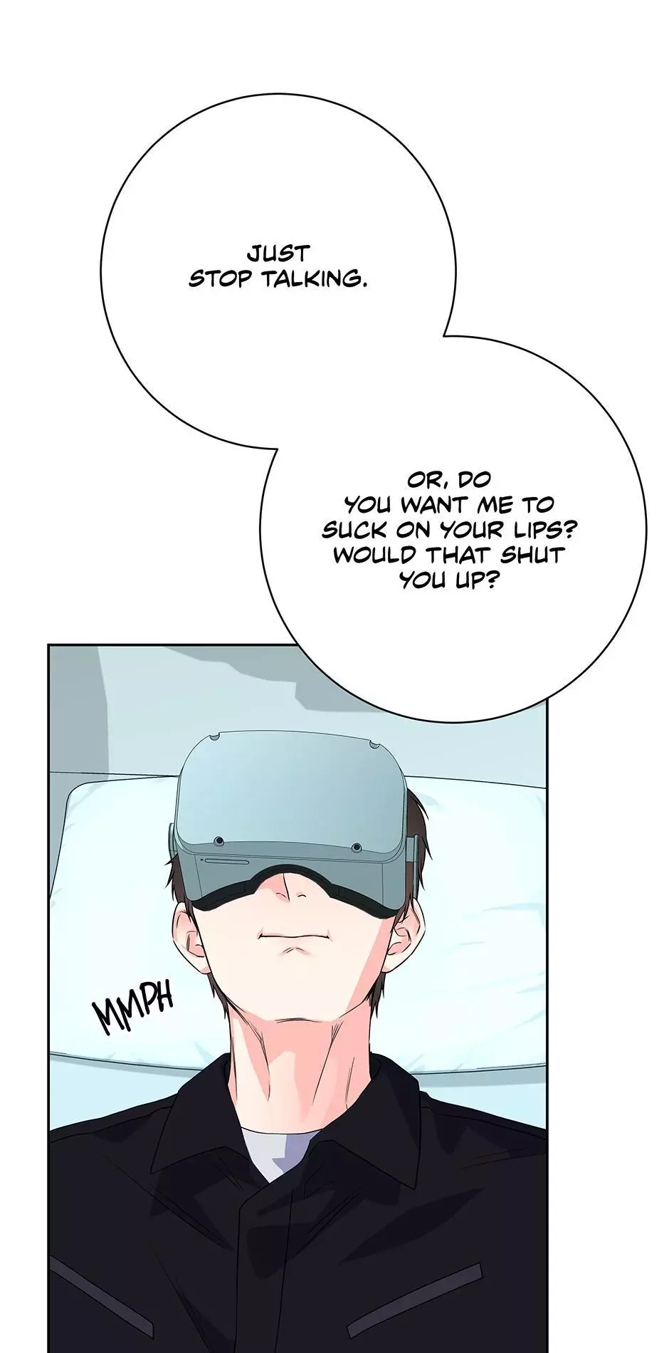 Long Live Hate - Chapter 20 Page 41