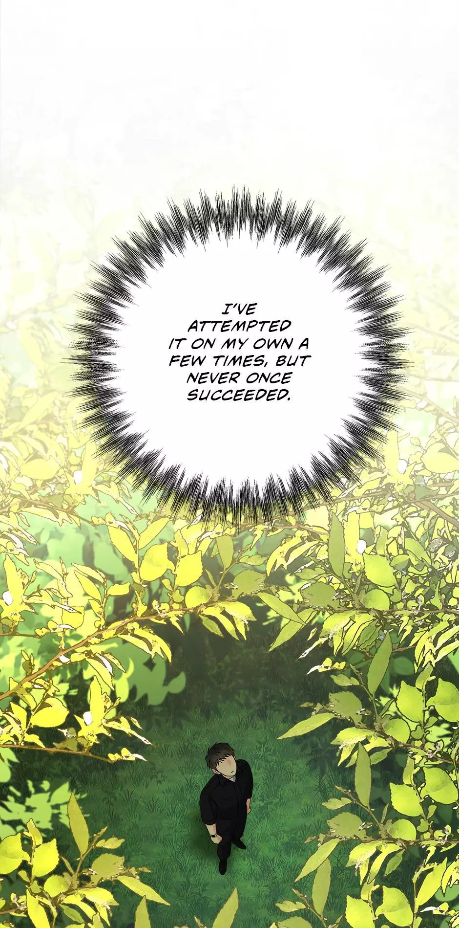 Long Live Hate - Chapter 20 Page 55