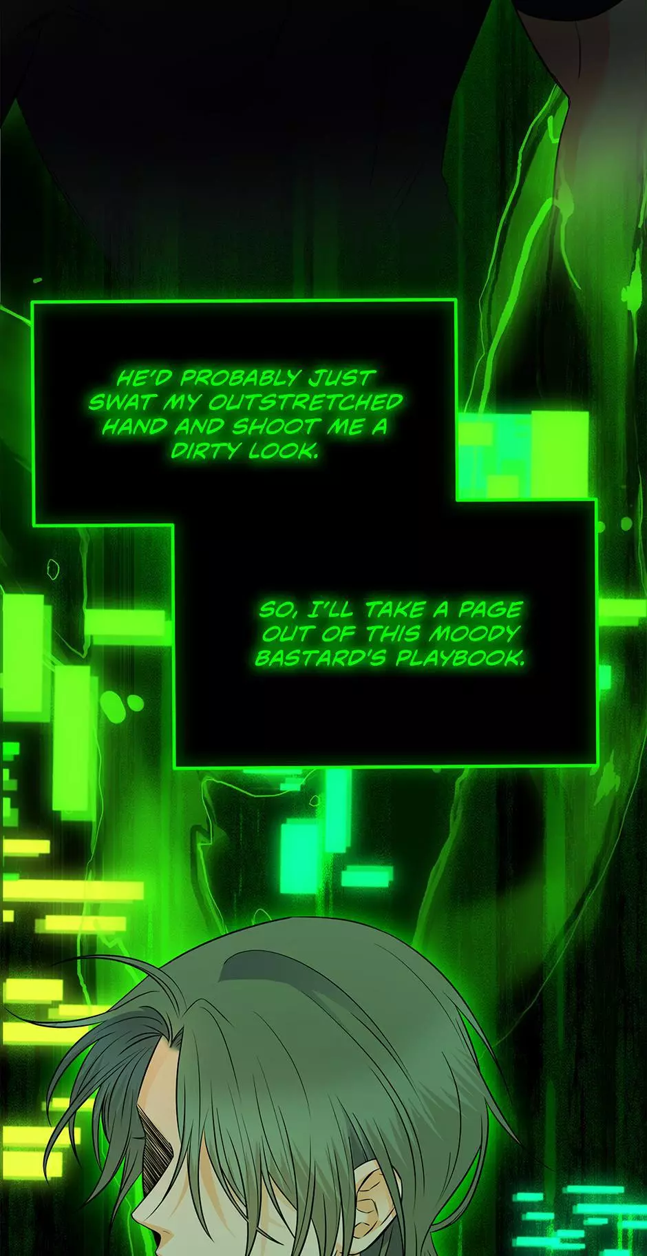 Long Live Hate - Chapter 20 Page 70