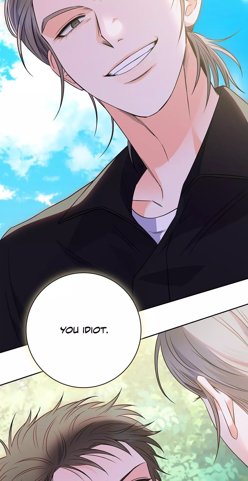 Long Live Hate - Chapter 20 Page 73