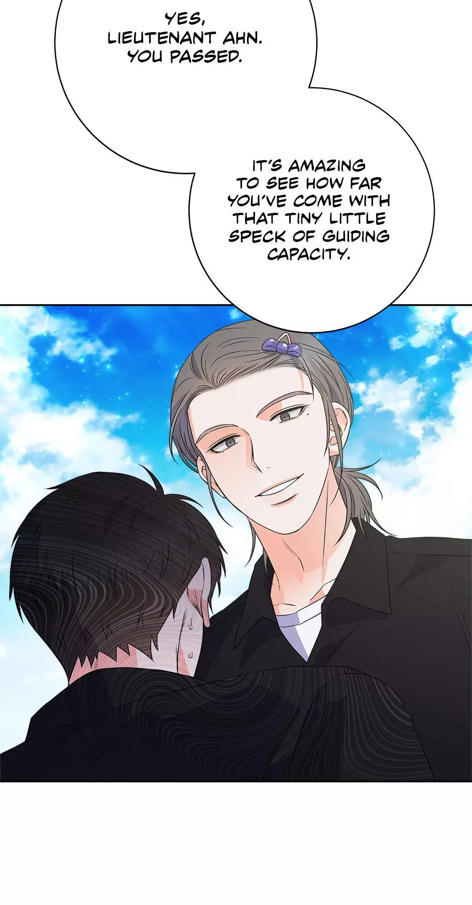 Long Live Hate - Chapter 20 Page 85