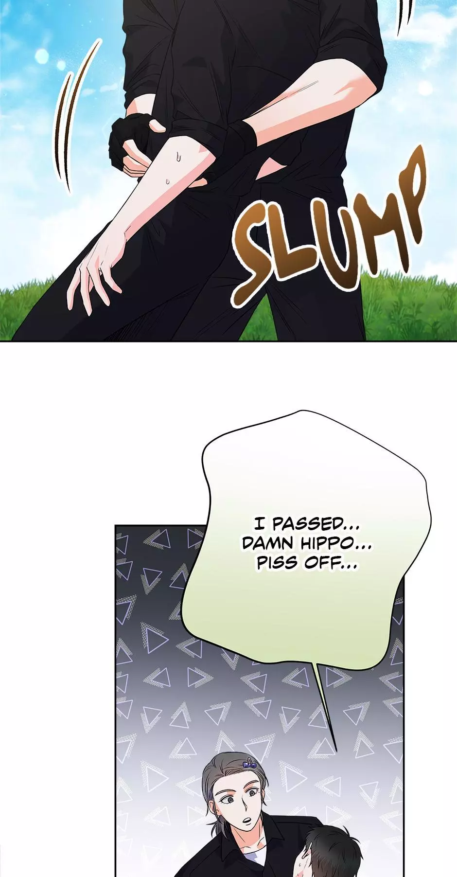 Long Live Hate - Chapter 20 Page 88