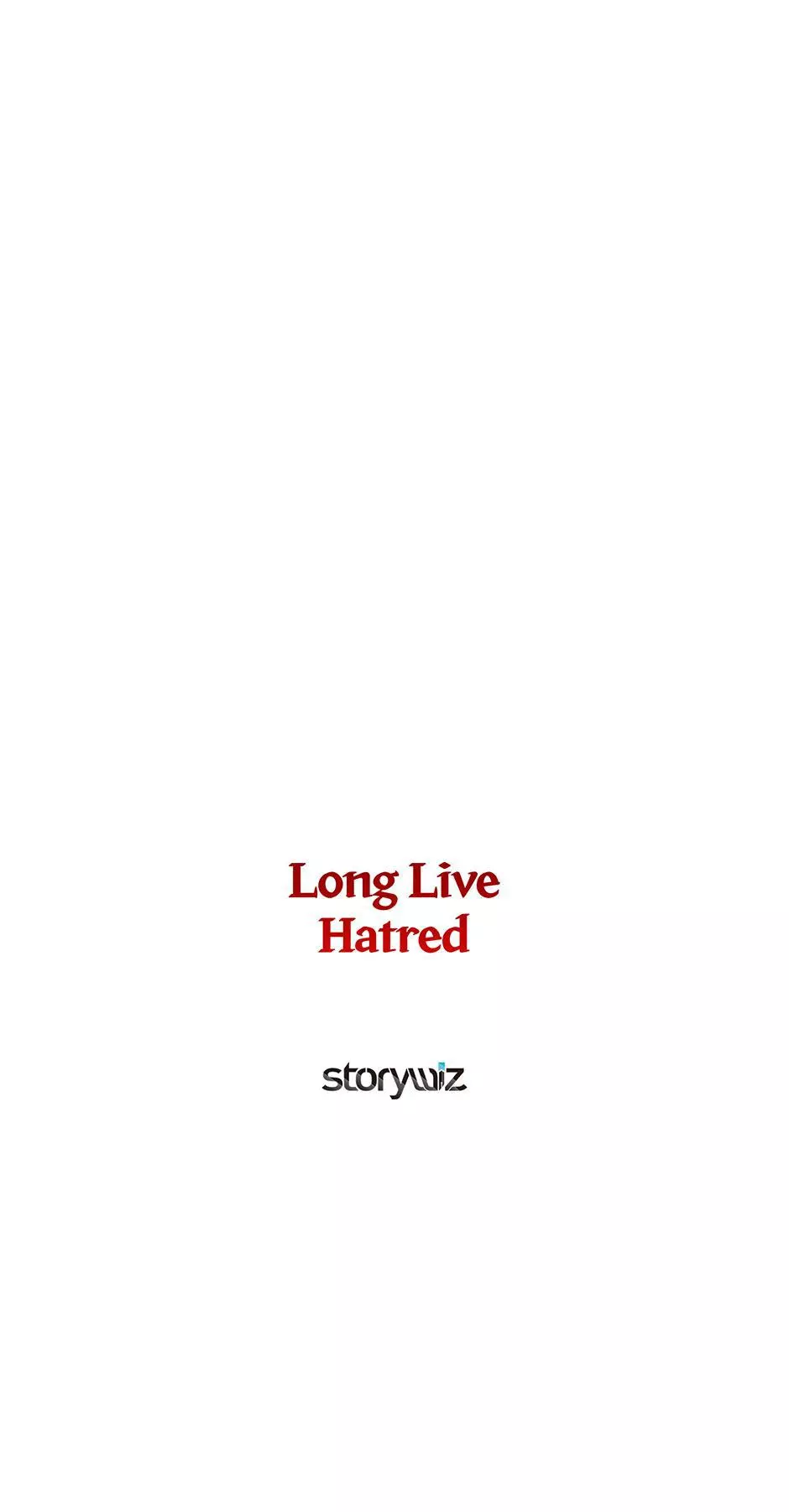 Long Live Hate - Chapter 20 Page 91