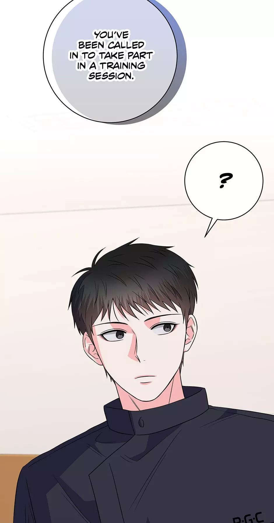 Long Live Hate - Chapter 21 Page 9