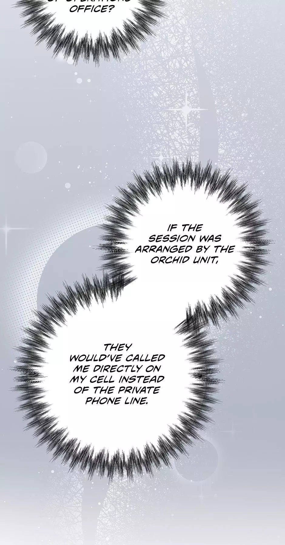 Long Live Hate - Chapter 21 Page 12