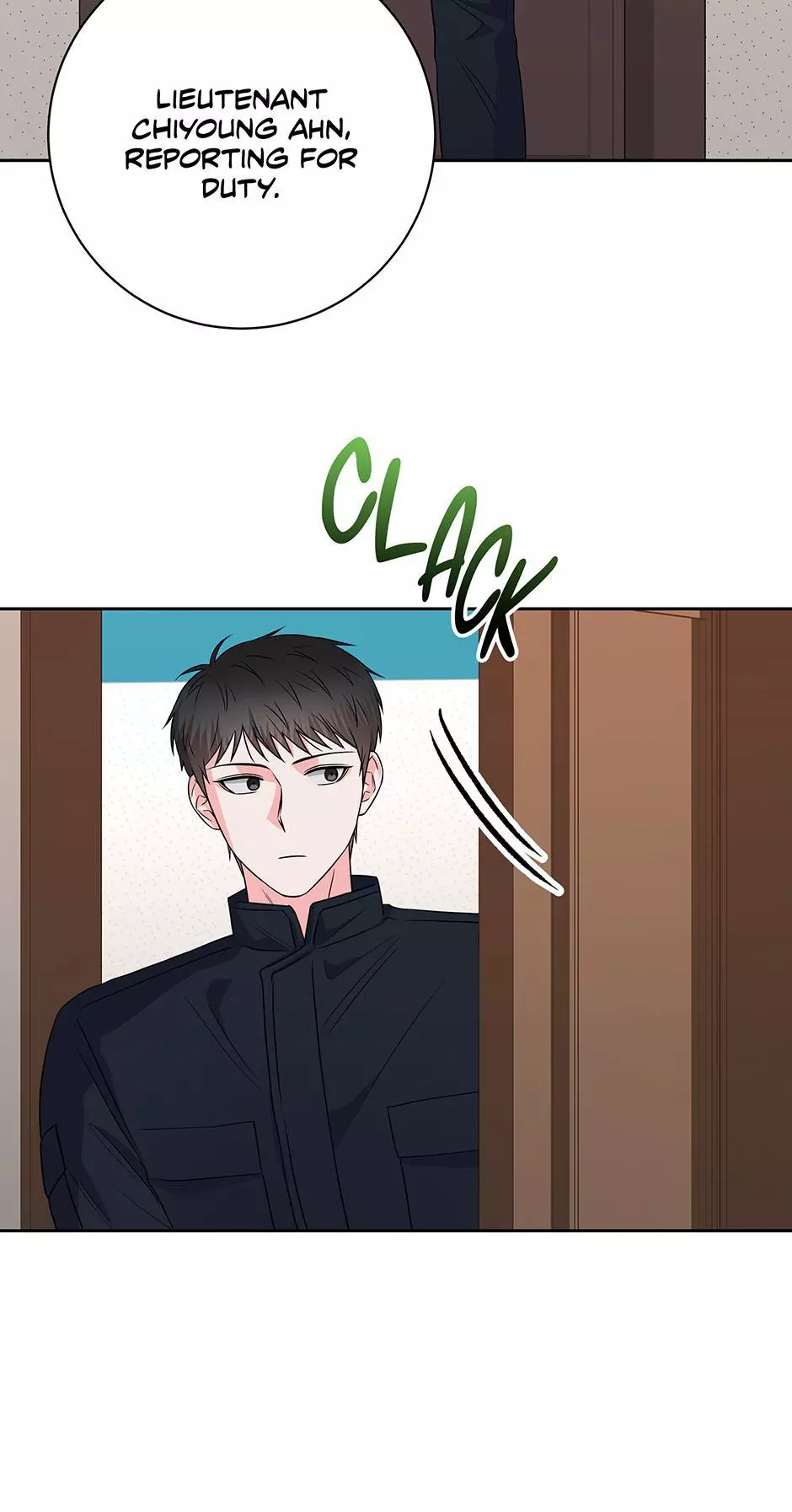 Long Live Hate - Chapter 21 Page 14