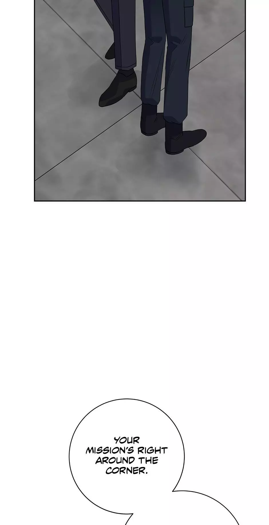 Long Live Hate - Chapter 21 Page 20