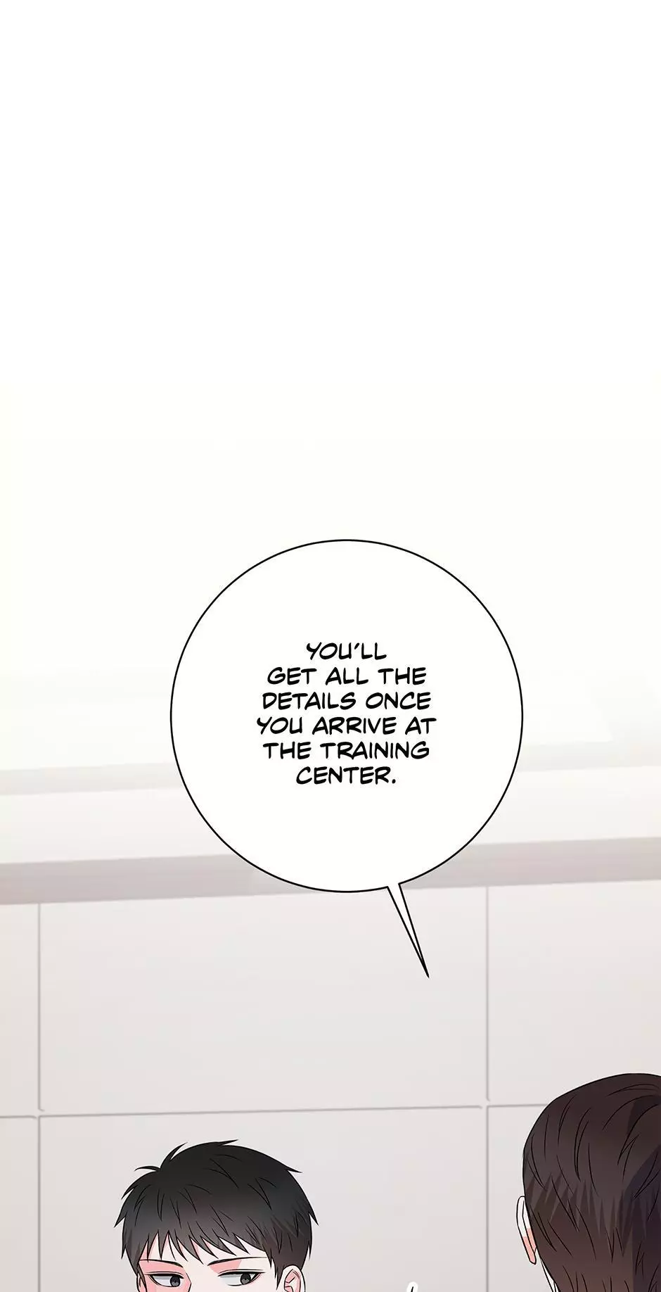 Long Live Hate - Chapter 21 Page 22