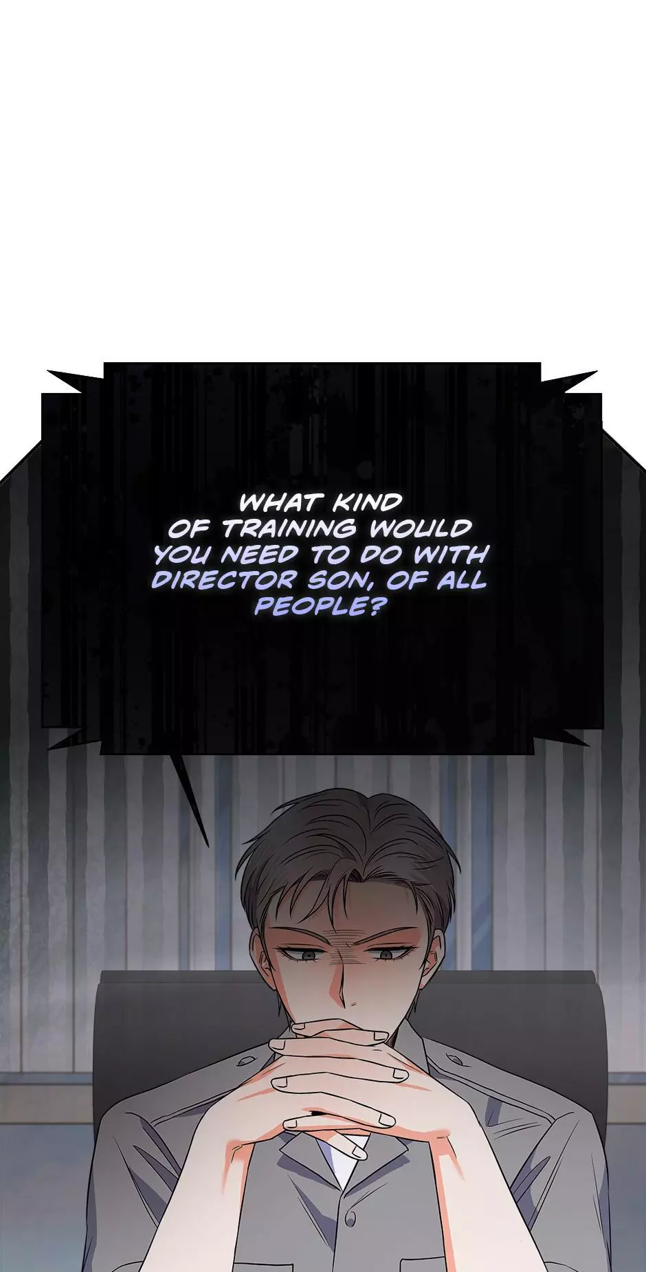 Long Live Hate - Chapter 21 Page 29