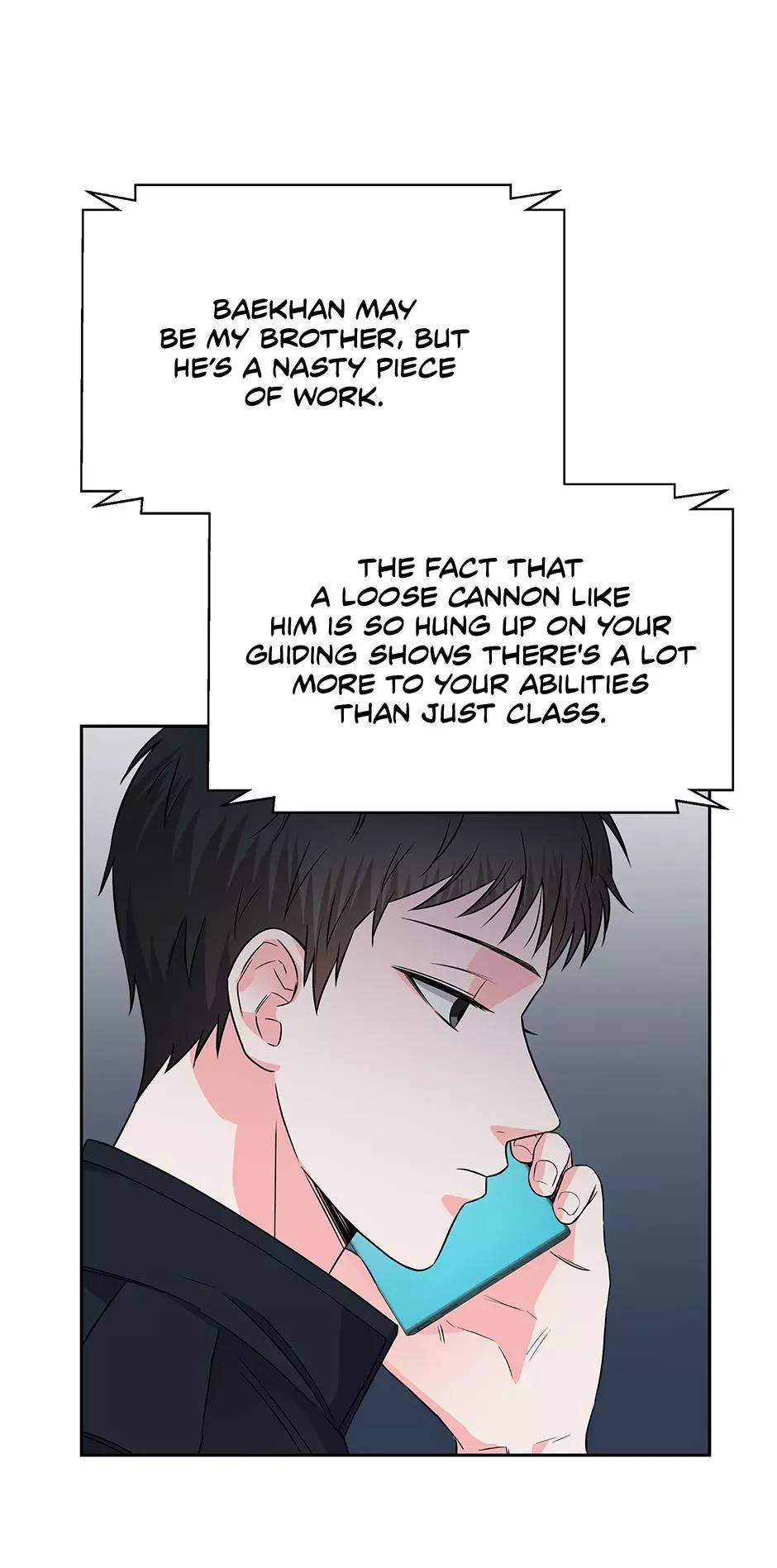 Long Live Hate - Chapter 21 Page 34