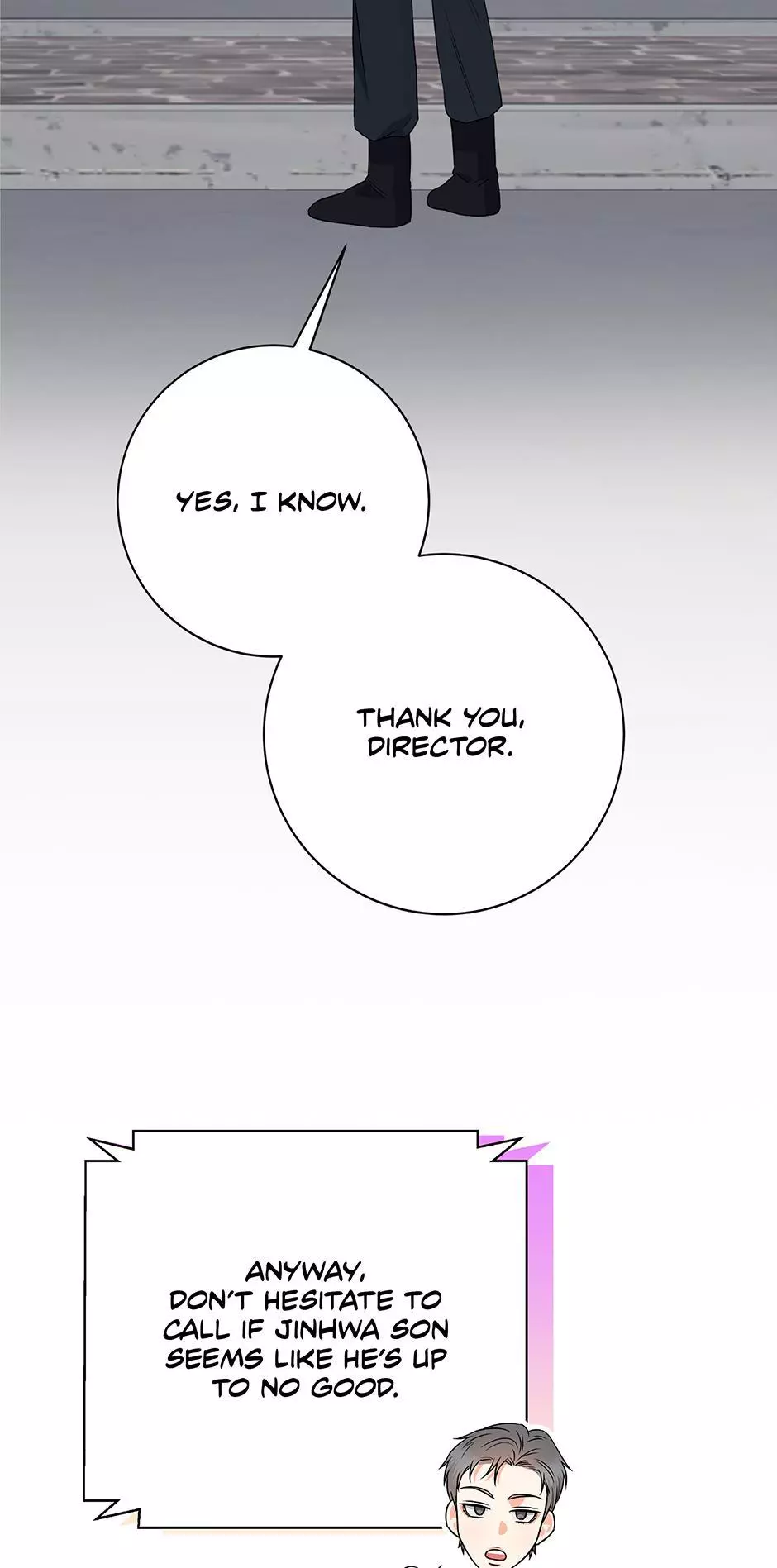 Long Live Hate - Chapter 21 Page 36