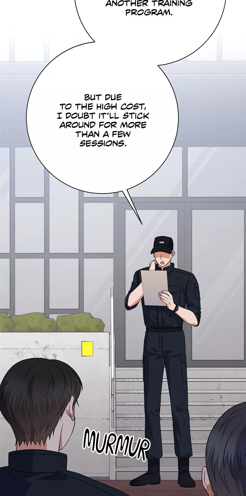 Long Live Hate - Chapter 21 Page 39