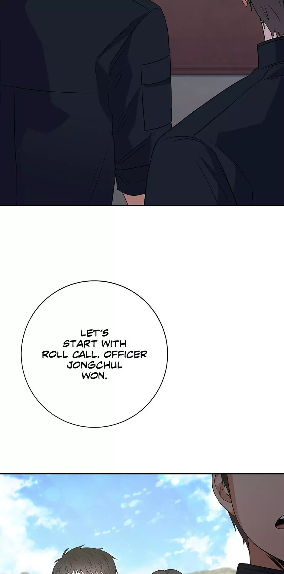 Long Live Hate - Chapter 21 Page 40