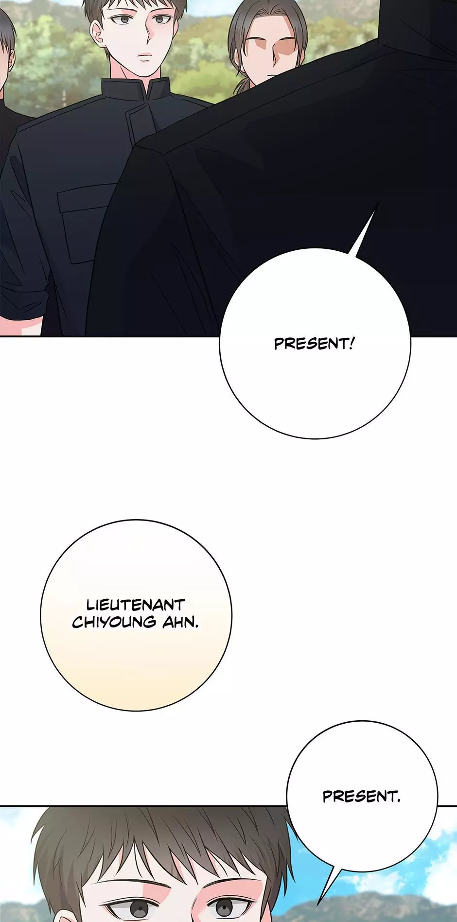 Long Live Hate - Chapter 21 Page 41