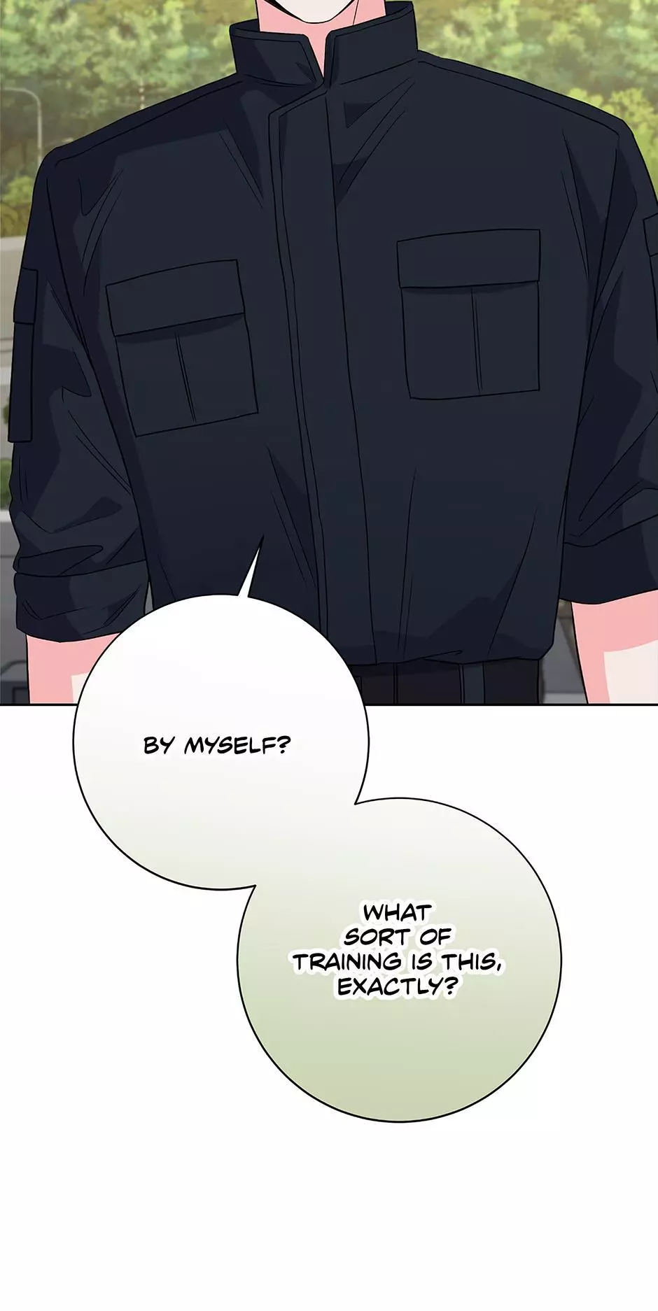 Long Live Hate - Chapter 21 Page 45