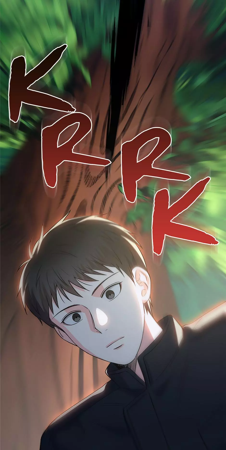 Long Live Hate - Chapter 21 Page 50