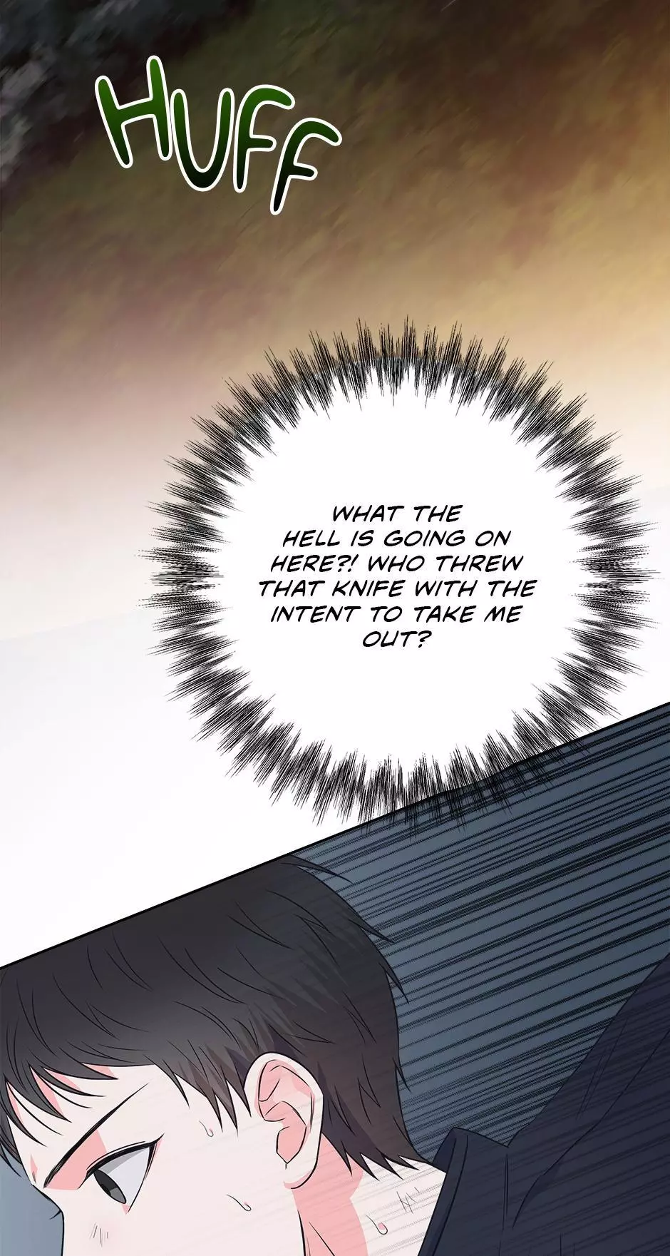 Long Live Hate - Chapter 21 Page 60