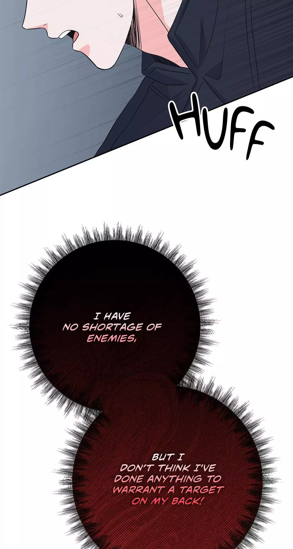 Long Live Hate - Chapter 21 Page 61