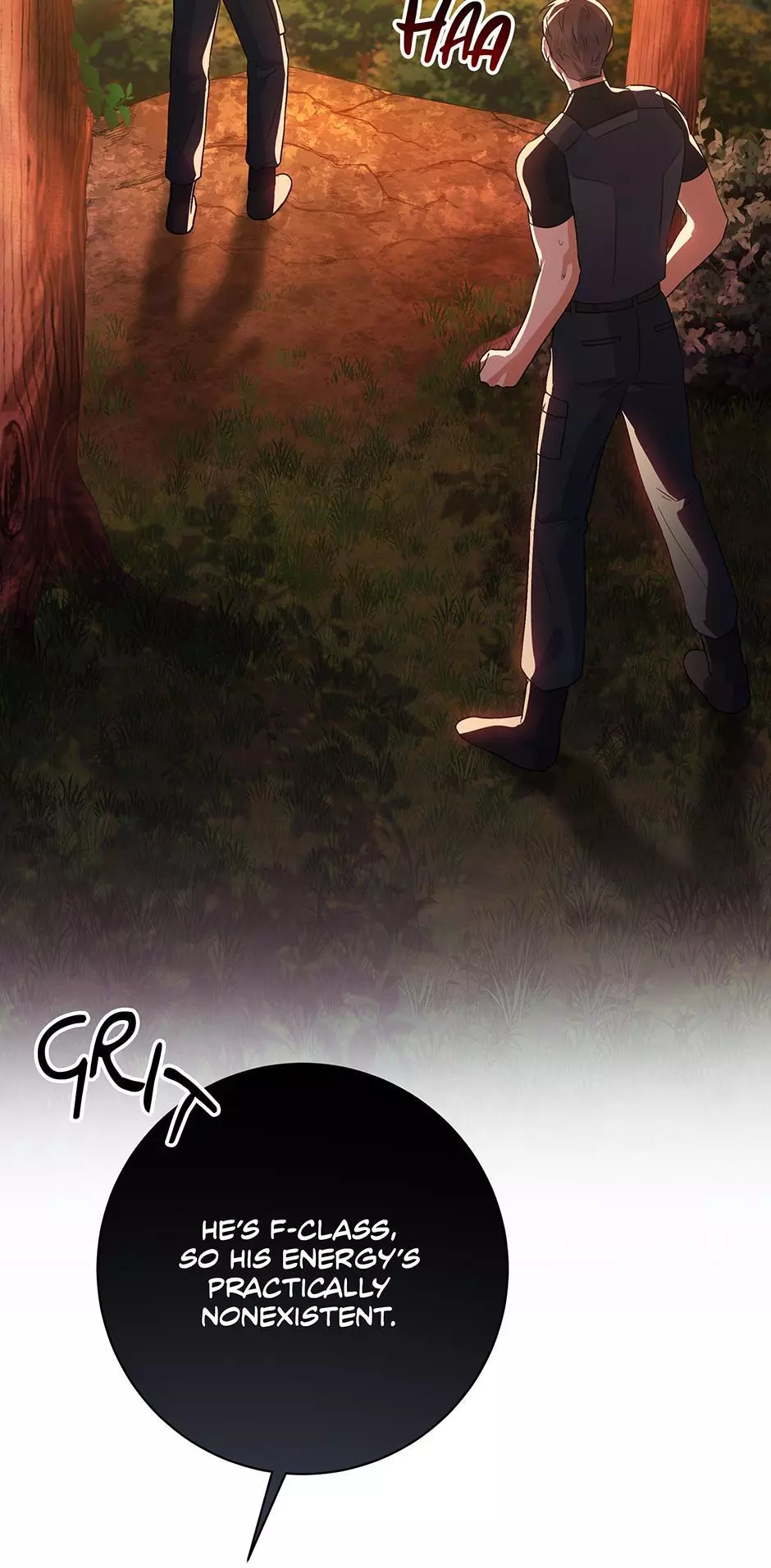 Long Live Hate - Chapter 21 Page 68