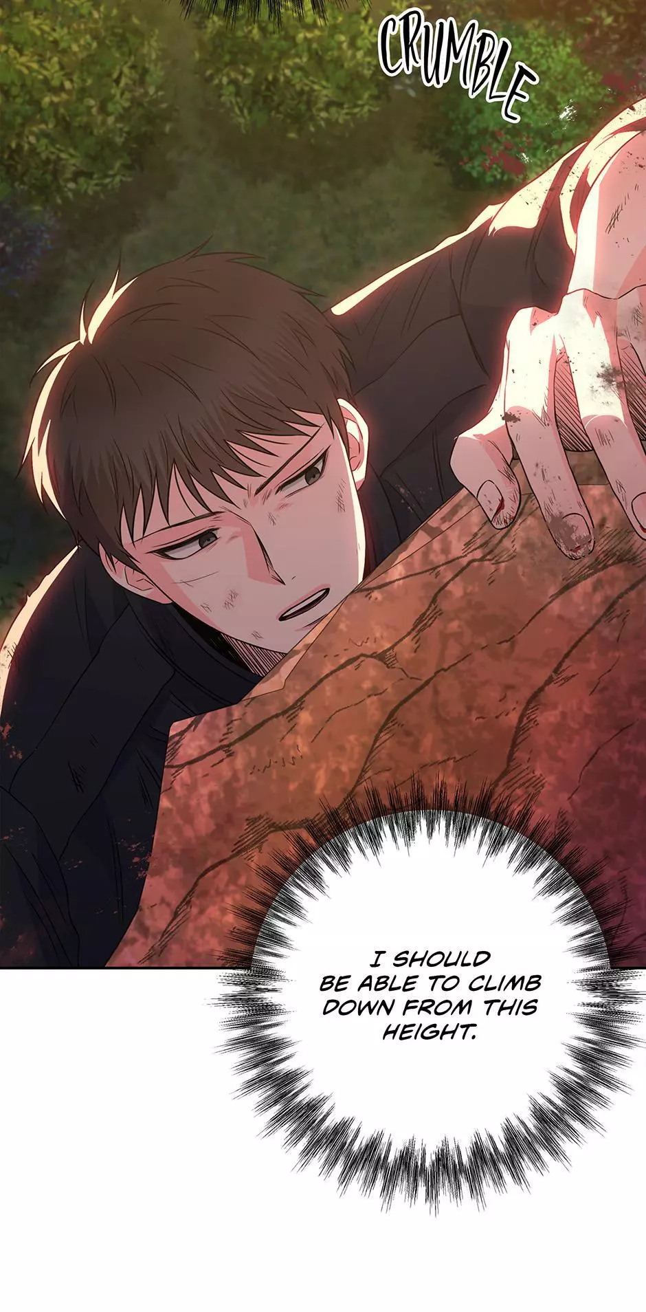 Long Live Hate - Chapter 21 Page 73