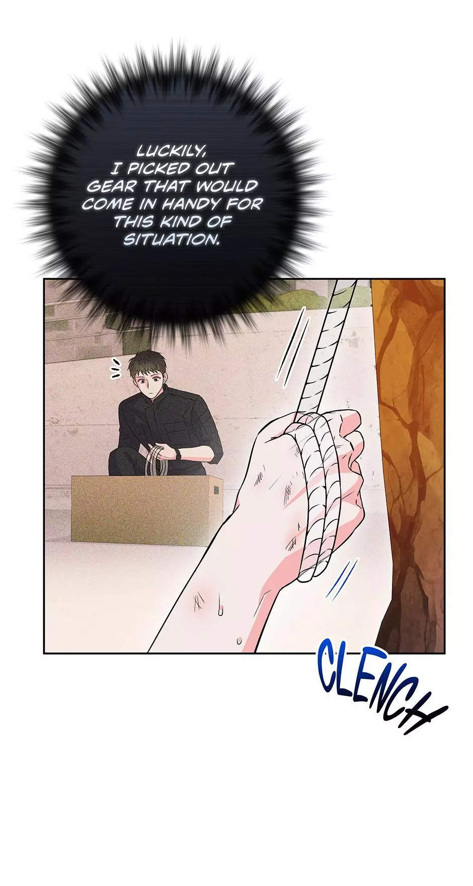 Long Live Hate - Chapter 21 Page 74