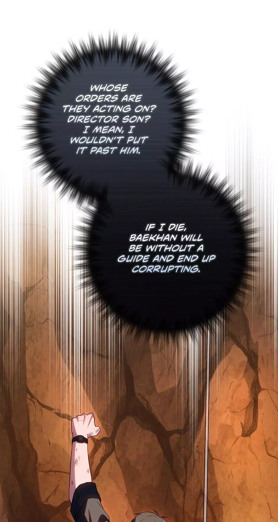 Long Live Hate - Chapter 21 Page 75