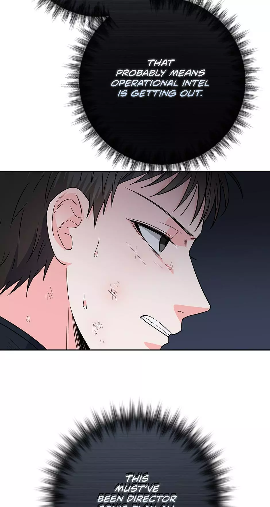 Long Live Hate - Chapter 21 Page 79