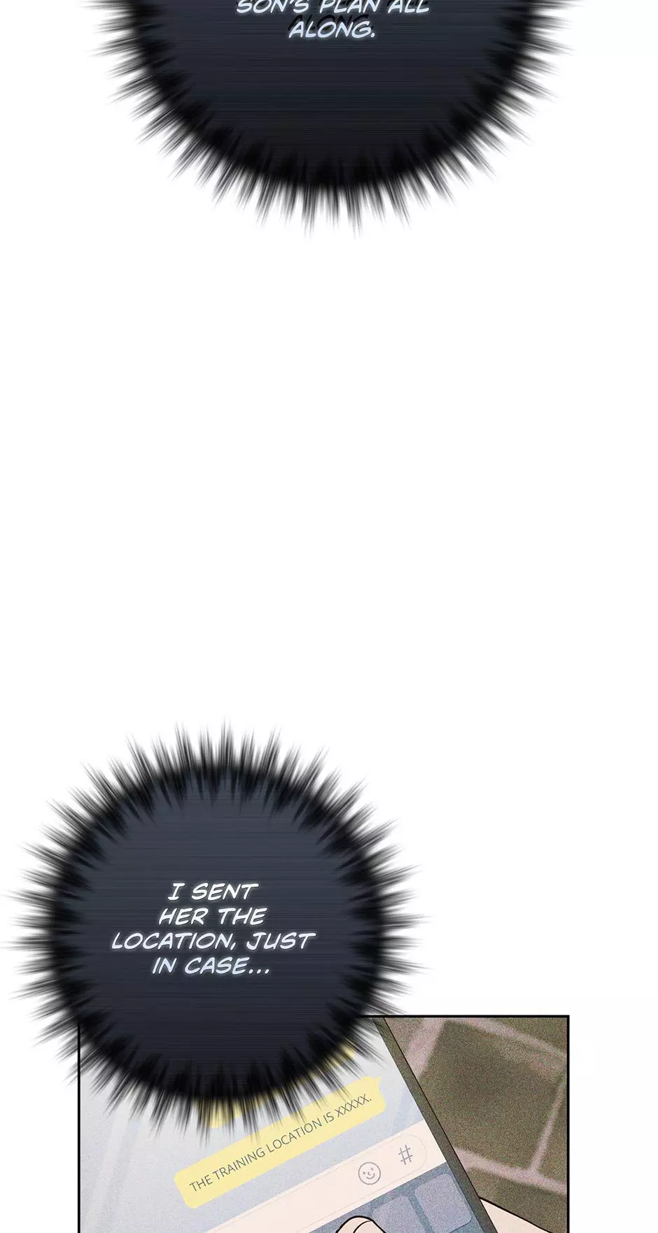 Long Live Hate - Chapter 21 Page 80