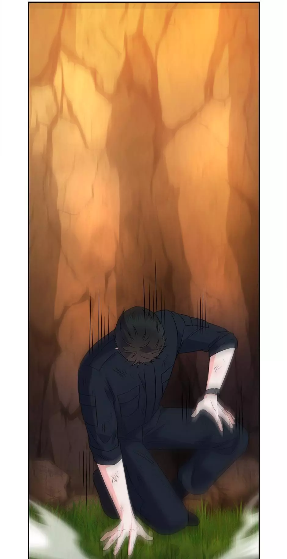 Long Live Hate - Chapter 21 Page 87
