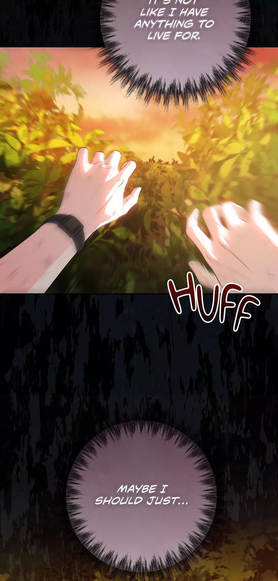 Long Live Hate - Chapter 21 Page 93