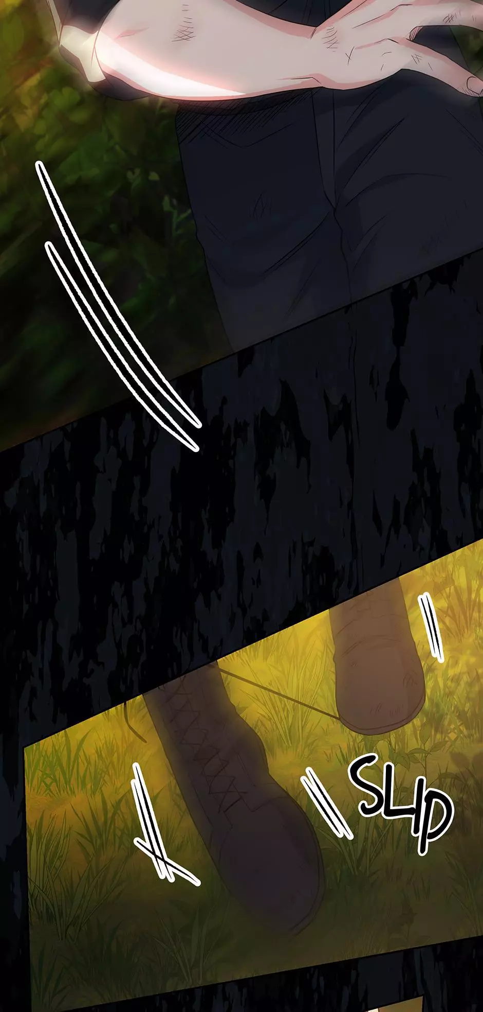 Long Live Hate - Chapter 21 Page 95