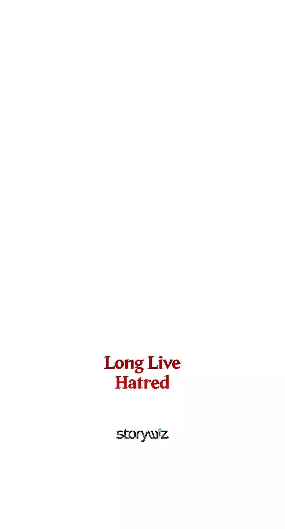 Long Live Hate - Chapter 21 Page 112