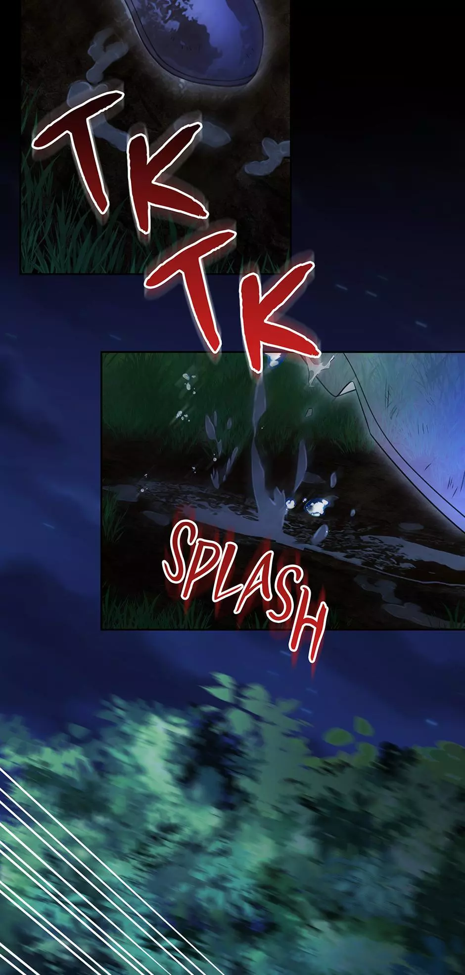 Long Live Hate - Chapter 22 Page 3