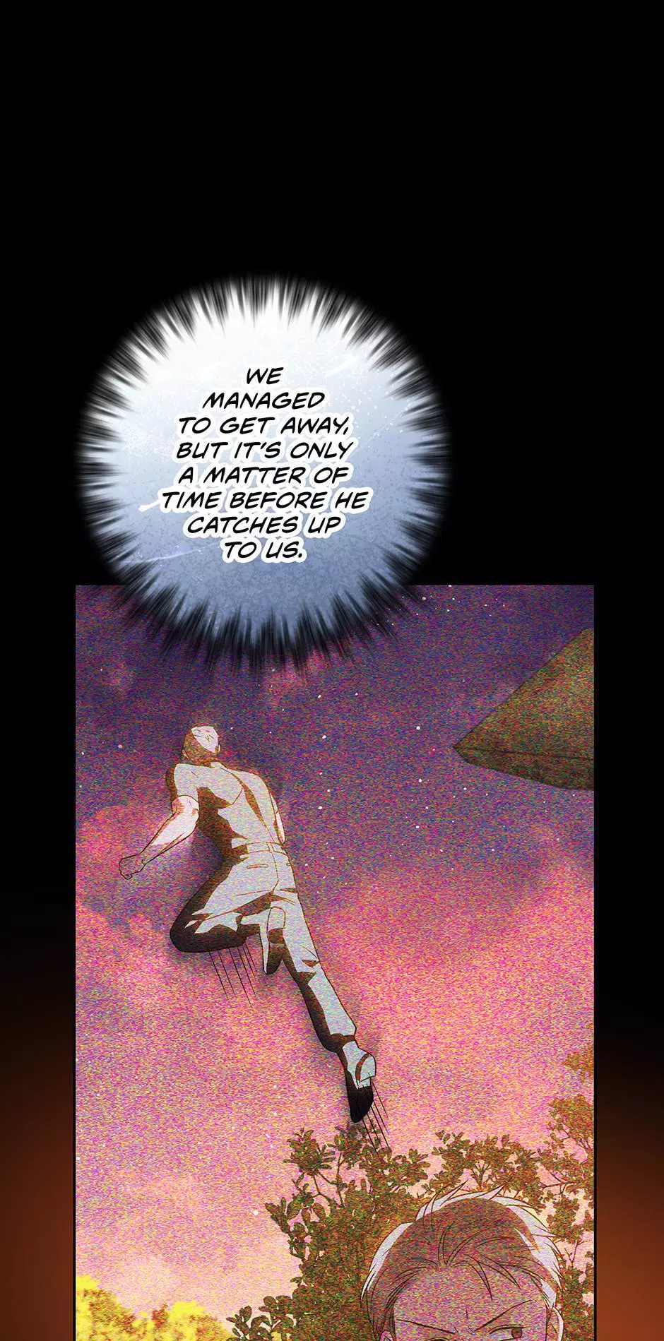 Long Live Hate - Chapter 22 Page 9
