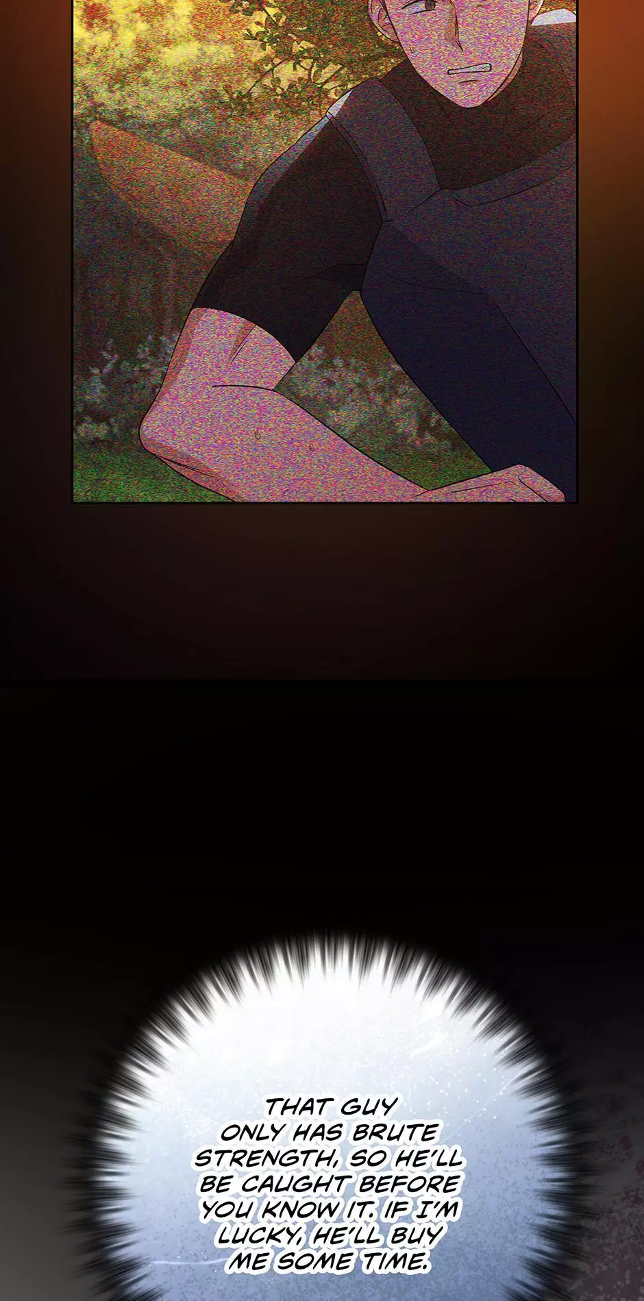 Long Live Hate - Chapter 22 Page 10